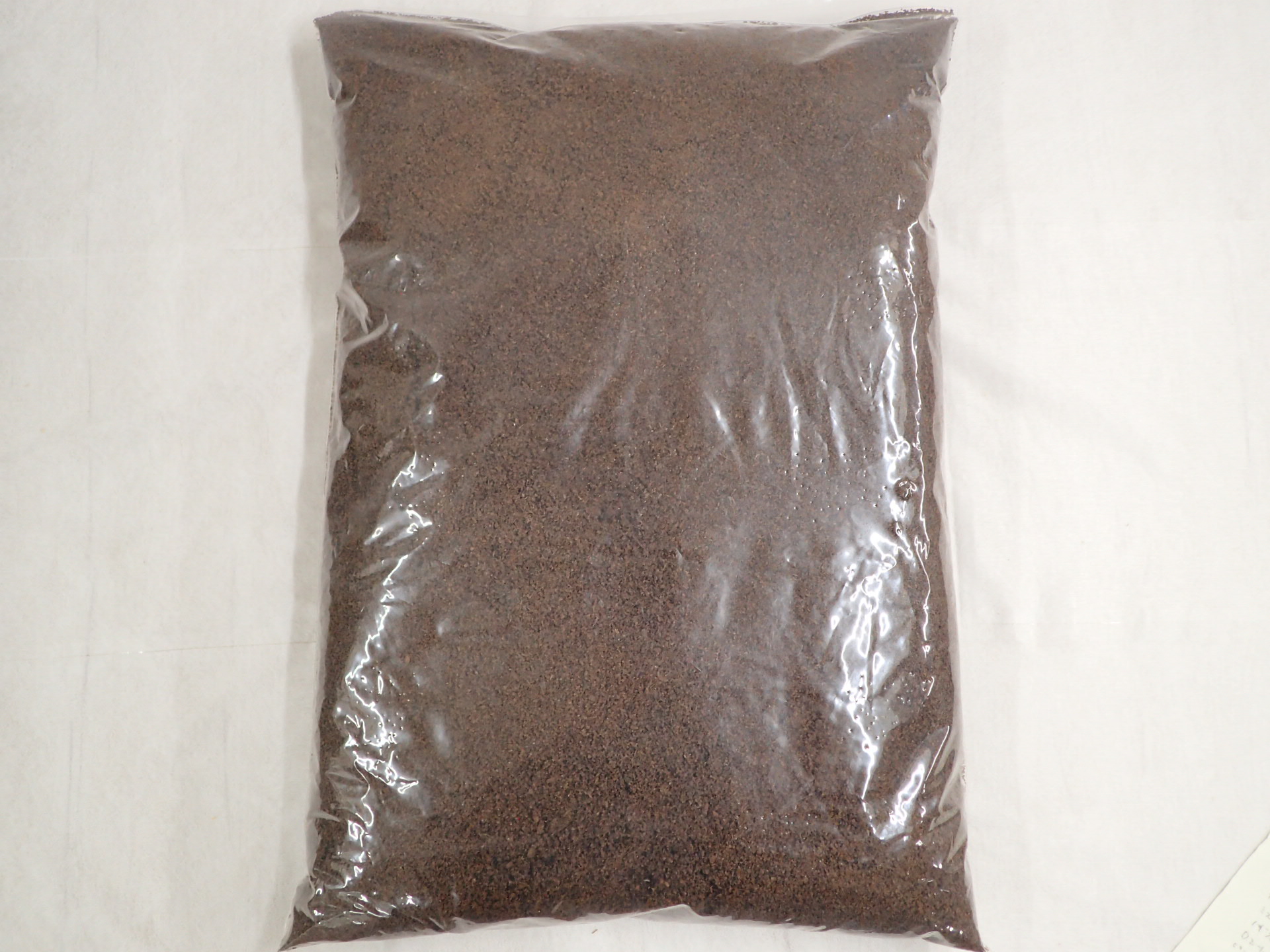 産卵微粒子マット　10L