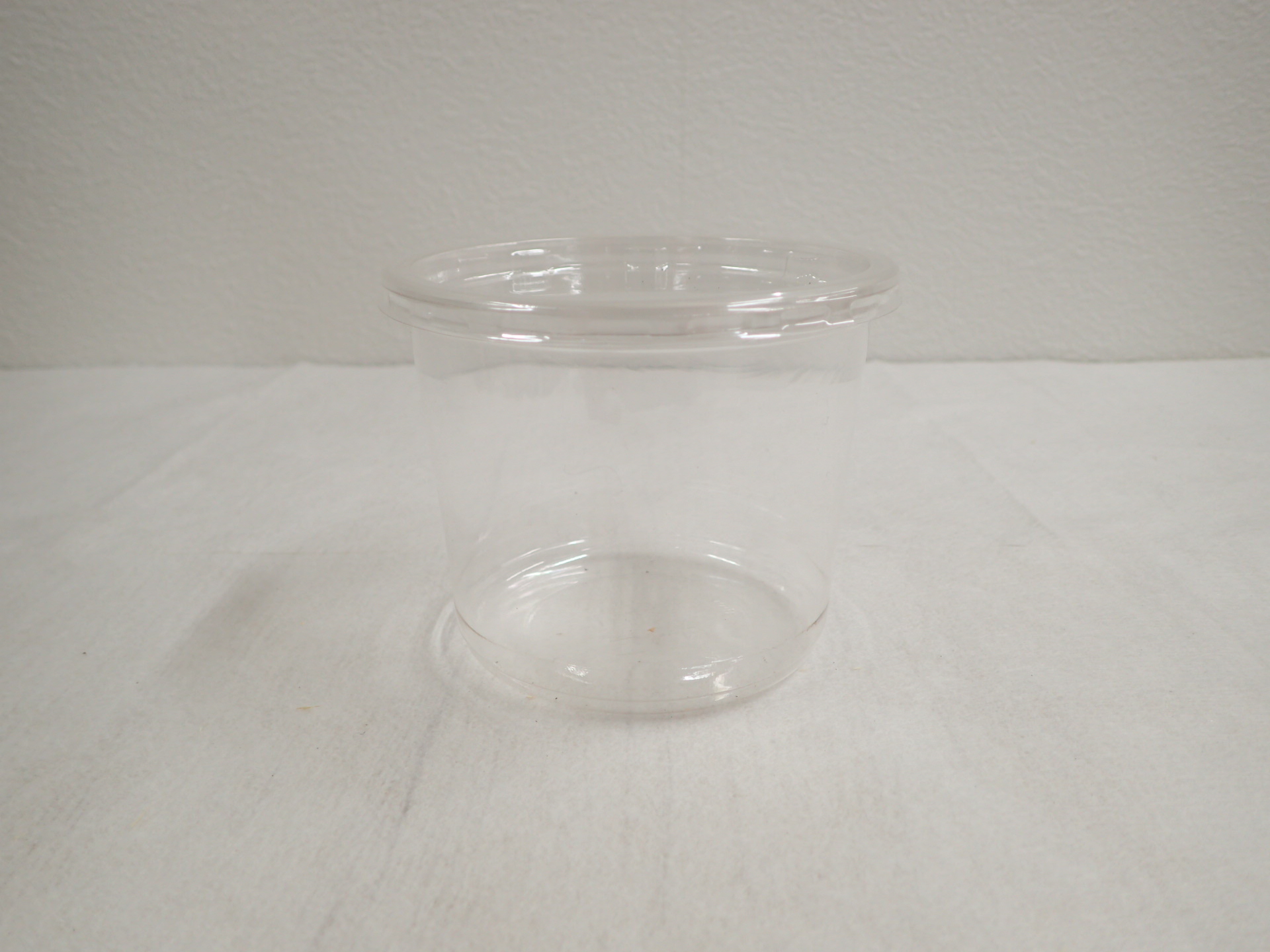 プリンカップ430㏄(50個入り)